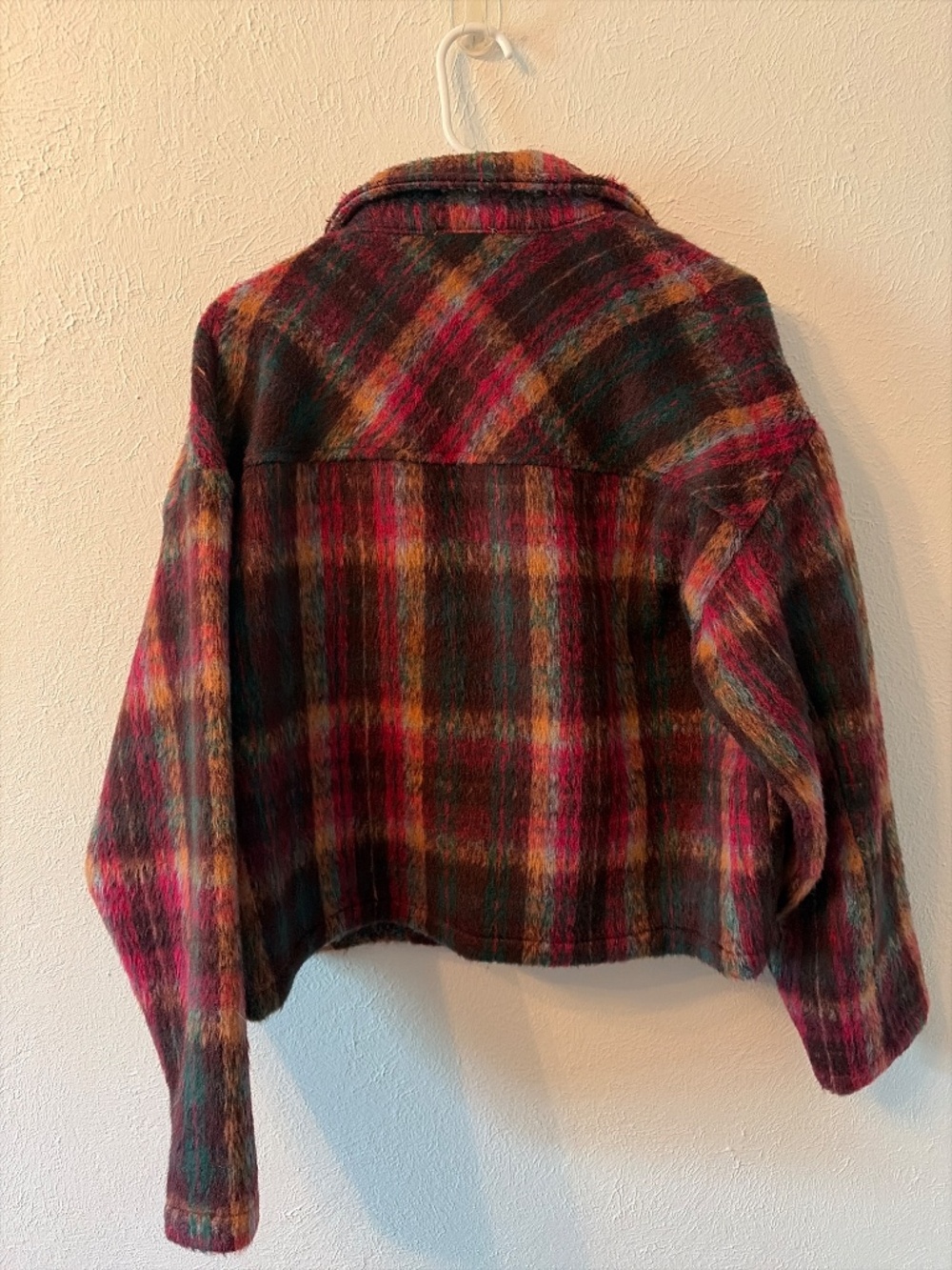 Entro coat - Picture 4 of 4